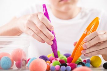 Terapia ocupațională, rolul său în ameliorarea impactului dizabilității