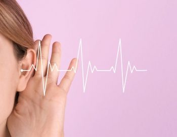 Trauma sonoră sau expunerea la zgomote puternice