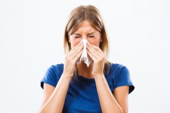 Virozele respiratorii sau infecțiile virale ale tractului respirator superior