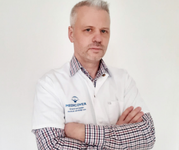 Interviu dr. Adrian Nicolescu