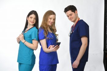 (P) MedFit, calitate şi rezistenţă pentru profesioniştii din domeniul medical