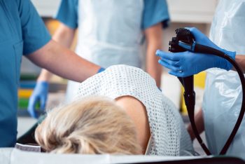 Colonoscopia în diagnosticul și tratamentul polipilor colonici