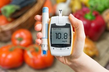 Dieta bazată pe plante,  terapie adjuvantă în diabetul zaharat de tip 2?