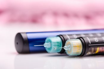 Insulinoterapia – obiective și farmacotoxicologie