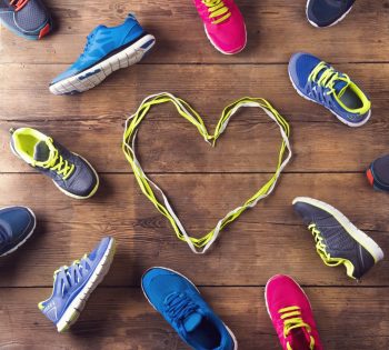 Introducere în pregătirea sportivului amator, partea I