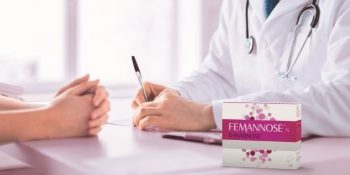 (P) Cistita și alte infecții urinare pot fi tratate și fără antibiotice, cu ajutorul Femannose N!