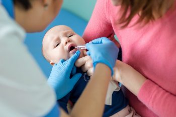 Infecția cu rotavirus și vaccinurile rotavirale – beneficii, imunogenitate