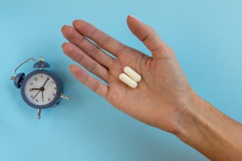 Suplimentele alimentare în insomnie