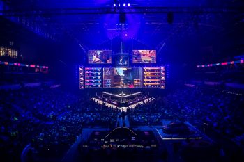 Medicina sporturilor electronice (eSports), o nouă frontieră în medicina sportivă
