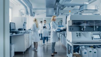 Genetica moleculară și evoluția medicinei personalizate
