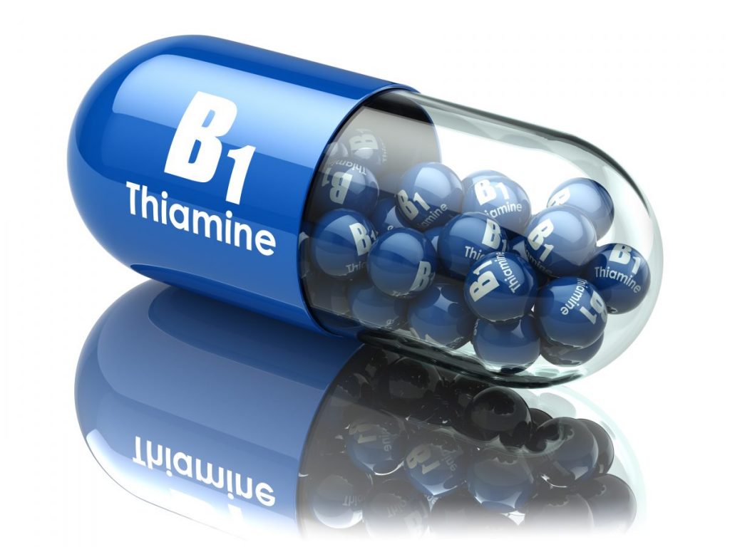 vitamina-B1