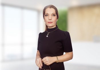 Interviu prof. univ. dr. Elvira Brătilă