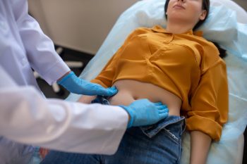 Managementul hemoragiei digestive superioare non-variceale