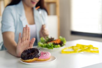 Prevenția diabetului zaharat de tip II