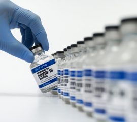 vaccin ARN mesager