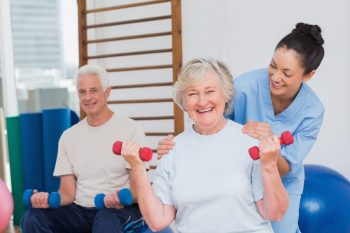Programele de reabilitare medicală a bolilor cardiovasculare – prevenția secundară