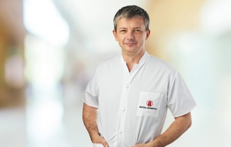 medic chirurg