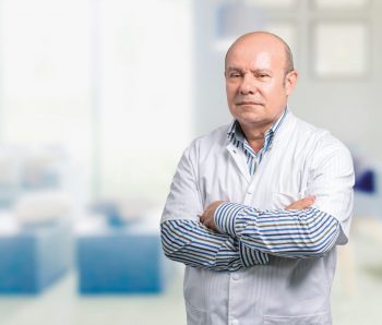 Interviu prof. univ. dr. Gheorghe Iana