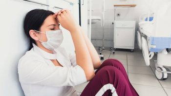 Depresia și anxietatea în contextul pandemiei de COVID-19