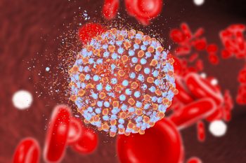 Infecția cu virusul hepatic B