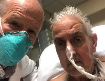În premieră, unui pacient american i-a fost transplantată o inimă de porc