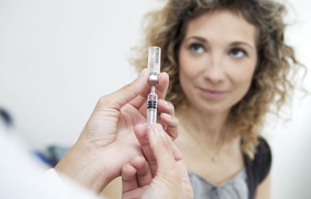 vaccinare