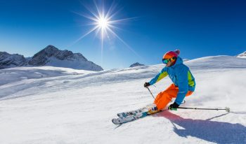 Fractura de apofiză externă a astragalului în practica snowboardului și schiului