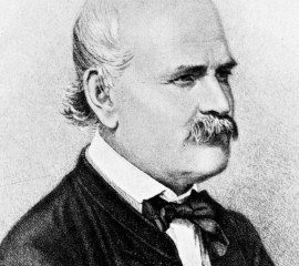 gnaz Semmelweis