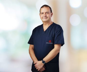 Interviu dr. Cristian Nițescu