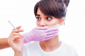 Cancer de buză – management terapeutic