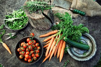 Dieta bazată pe plante și diabetul de tip 2