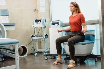 Incontinența urinară și recuperarea perineală