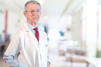 Interviu prof. univ. dr. Gheorghe Peltecu