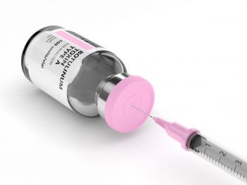 Toxina botulinică, dincolo de utilizarea în scopuri cosmetice
