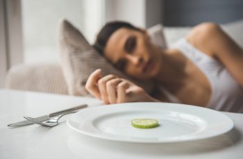 Tulburările de alimentație: istoric, elemente culturale, tratament