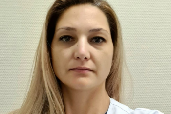 Interviu as. univ. dr. Iulia-Alecsandra Sălcianu