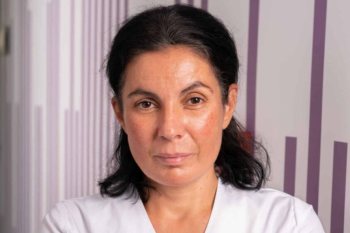 Interviu dr. Alina Nicula