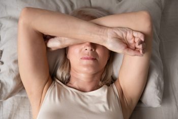 Depresia și calitatea vieții în perioada perimenopauzei