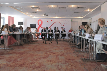 Coaliţia Unitatea de sânge susţine optimizarea activităţii în domeniul transfuziilor
