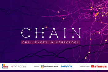 Conferința „CHAIN – Challenges in Neurology” reuneşte peste 500 de specialişti în domeniu