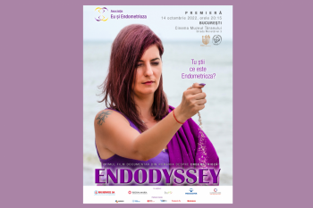 Endodyssey, primul documentar despre endometrioză din România