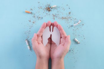 Renunțarea la fumat: strategii de reducere a riscului pentru sănătate