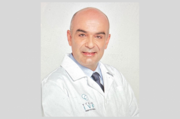 Interviu dr. Georgios Ioannidis