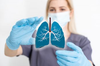 Bronhopneumopatia obstructivă cronică: factori de risc, evaluare, intervenții terapeutice