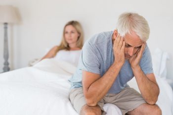 Disfuncțiile sexuale și impactul asupra calității vieții de cuplu