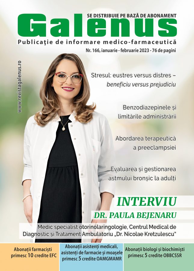 Arhiva reviste