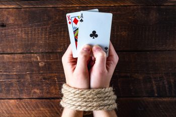 Jocul de noroc – patologie în psihiatrie