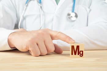 Deficitul de magneziu, topul manifestărilor clinice