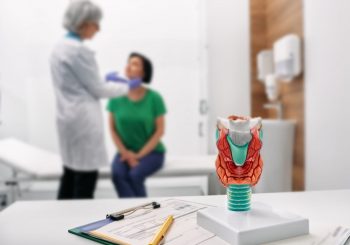 Studiu: balanța oxidativă/antioxidativă și statusul rezistenței la insulină la pacienții cu hipo- și hipertiroidism