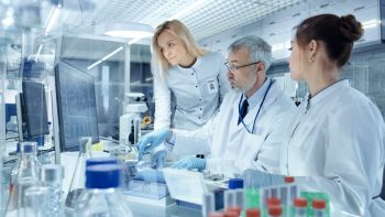 Biomaterialul ce contribuie la repararea ţesuturilor